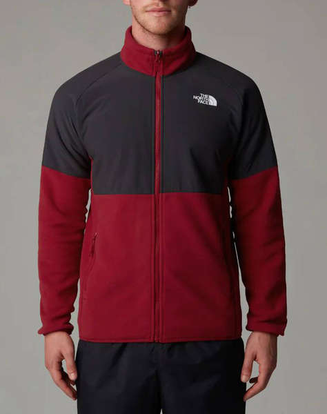 THE NORTH FACE M GLACIER HVWT FZ JKT