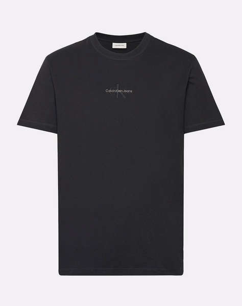 CALVIN KLEIN MONOLOGO TEE