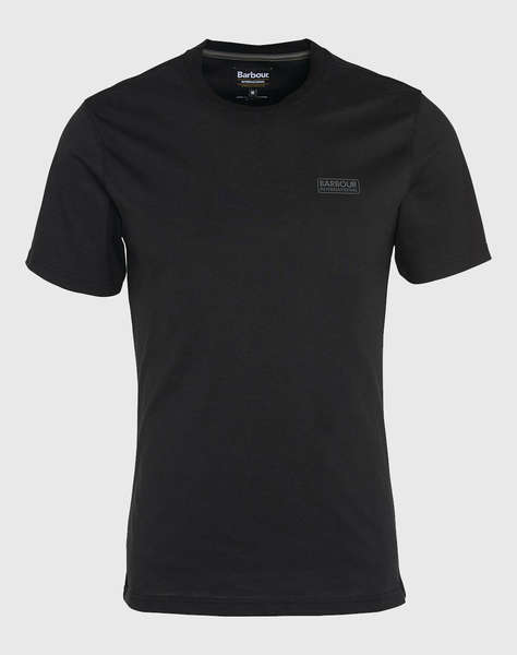 BARBOUR INTERNATIONAL CHARGE TEE BLUZA T-SHIRT KM