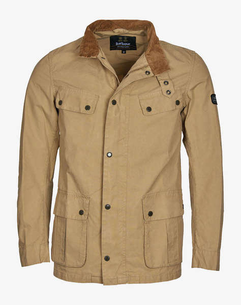 BARBOUR INTERNATIONAL SUMMER WASH DUKE GEACA