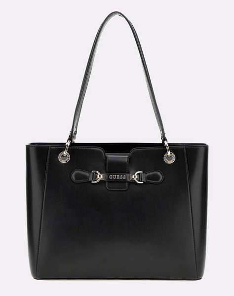 GUESS NOLANA NOEL TOTE GEANTA DE DAMA