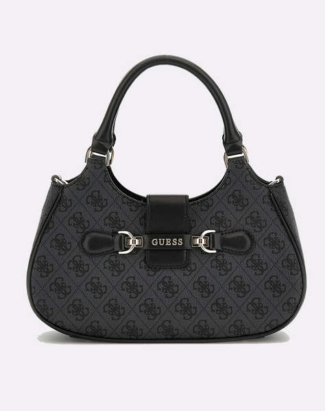 GUESS NOLANA SML GIRLFRIEND SATCHEL GEANTA DE DAMA (Dimensiuni: 29 x 14 x 8 cm)