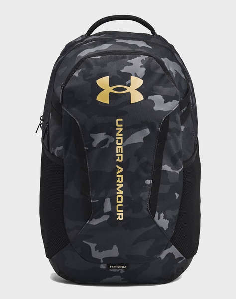 UNDER ARMOUR UA Hustle 6.0 Backpack (Dimensiuni:17 x 51 x 32 cm)