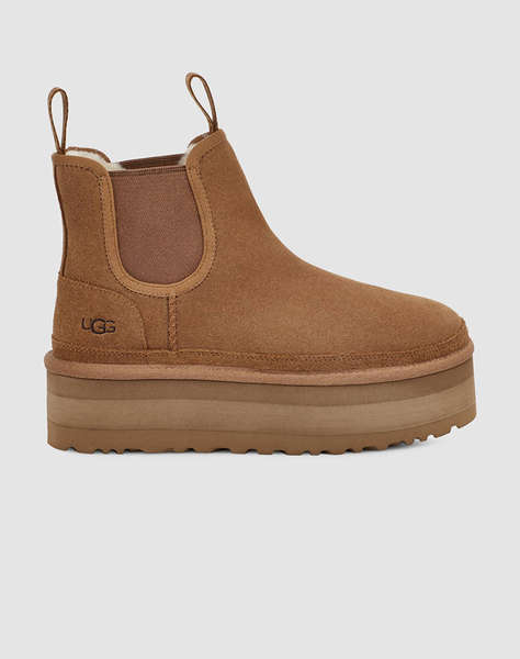 UGG Neumel Platform Chelsea