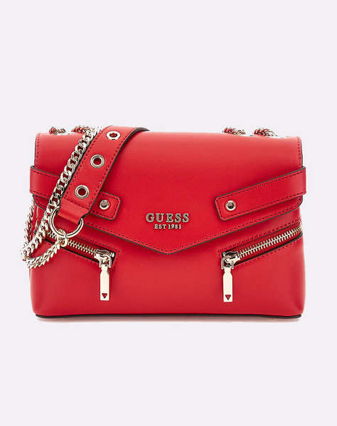 GUESS TRISSA CONVERTIBLE X GEANTA DE DAMA (Dimensiuni: 17 x 26 x 8 cm)