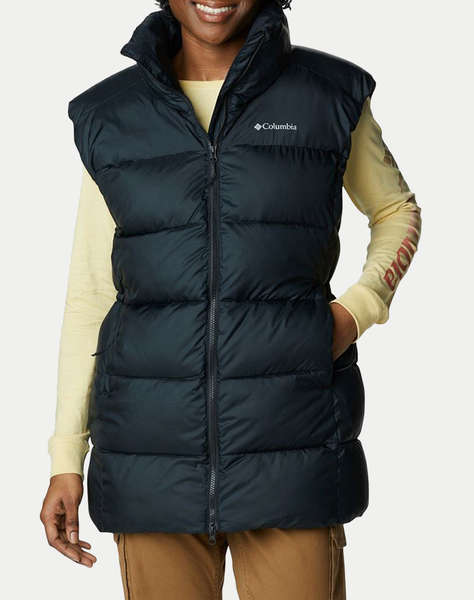 COLUMBIA Vesta de dama Puffect™ Mid Vest