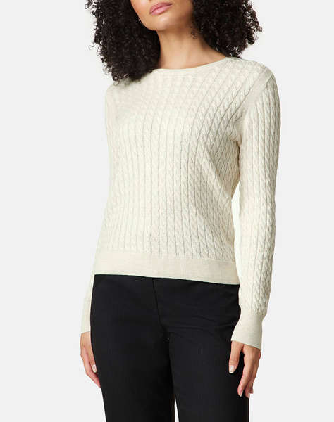 GERRY WEBER PULLOVER 1/1 SLEEVE