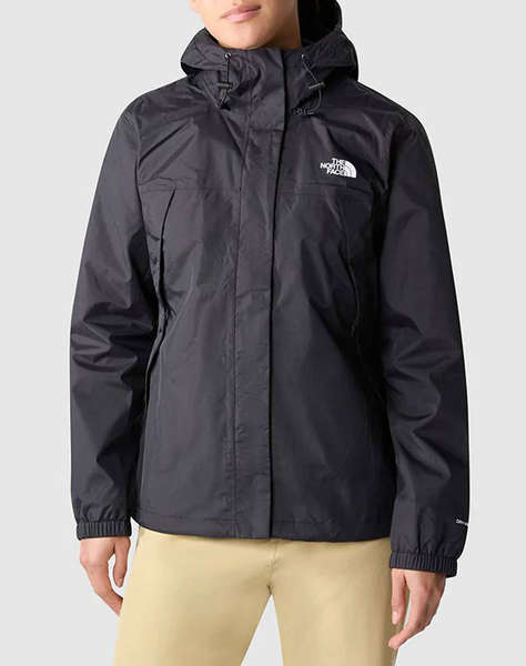 THE NORTH FACE W ANTORA JACKET