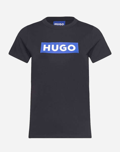 HUGO Classic Tee_B 10258021 01