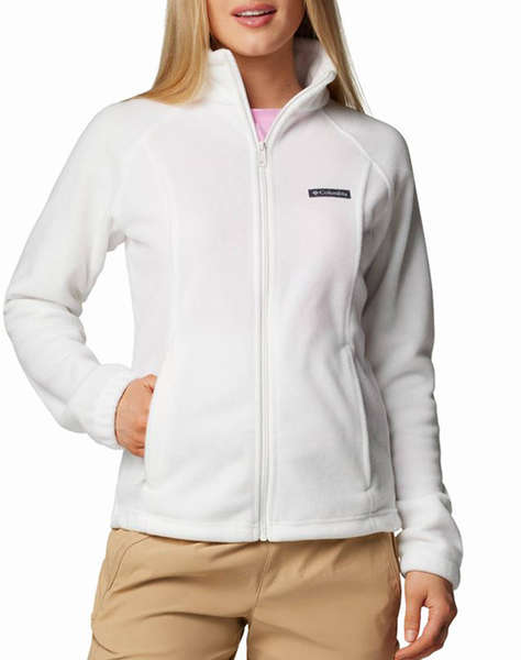 COLUMBIA Jacheta de dama Benton Springs™ Full Zip Fleece