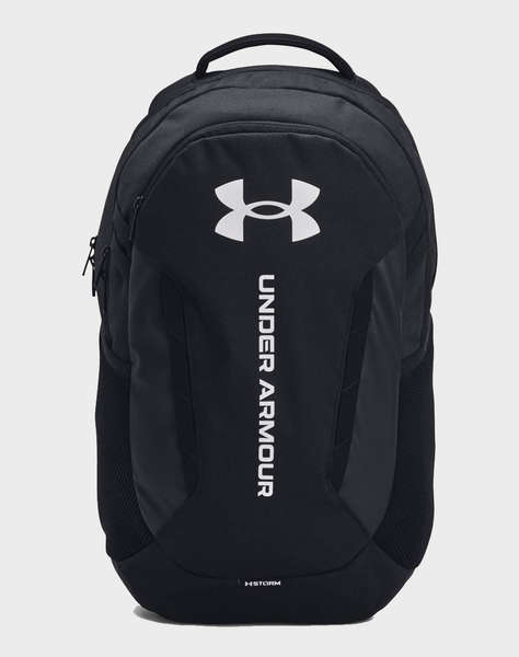 UNDER ARMOUR UA Hustle 6.0 Backpack (Dimensiuni:17 x 51 x 32 cm)