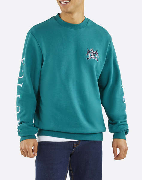 NAUTICA BLUZA HANORAC MM Bayeux Sweatshirt