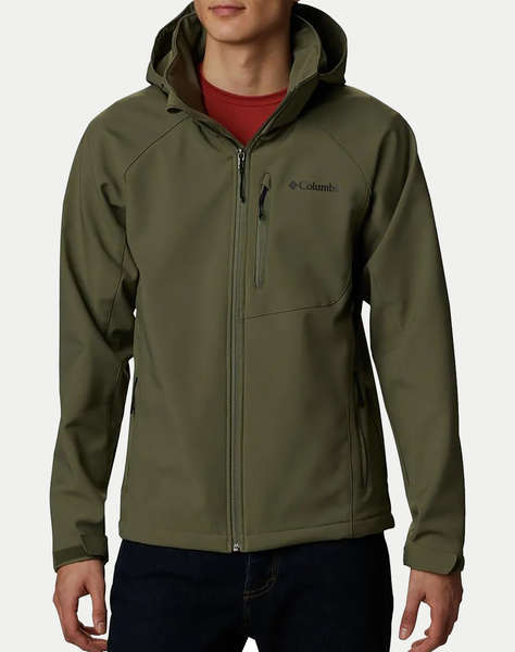 COLUMBIA Geaca de barbati Cascade Ridge™ II Softshell