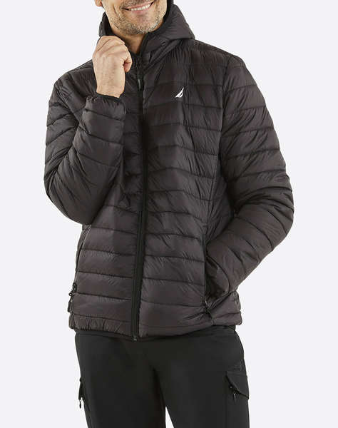 NAUTICA GEACA Cayambe Padded Jacket