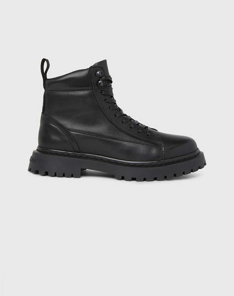 TOMMY JEANS TJM LACE UP BOOT