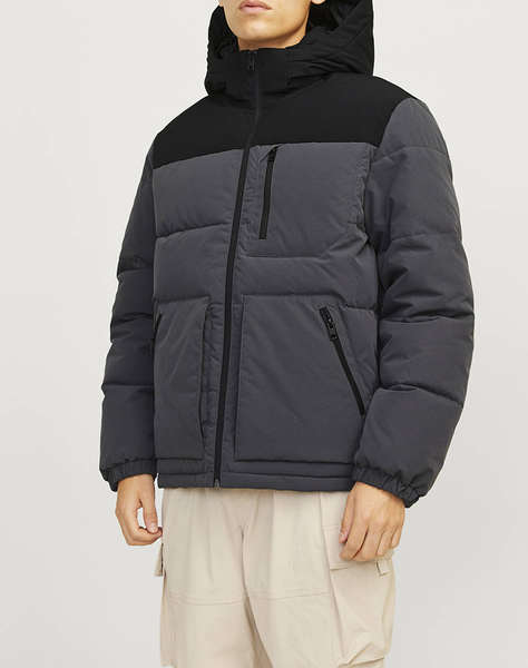 JACK&JONES JJEOTTO PUFFER JACKET SN