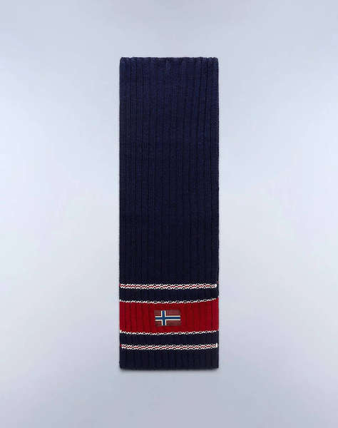 NAPAPIJRI F-AREUSE SCARF