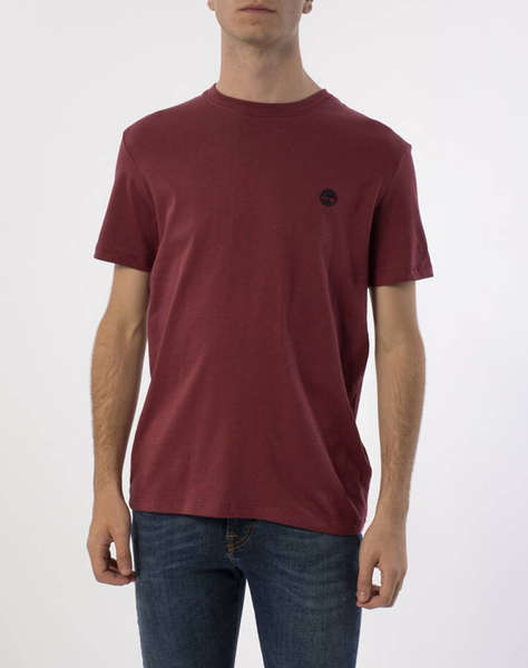 TIMBERLAND SUN RIVER CREW T SHIRT