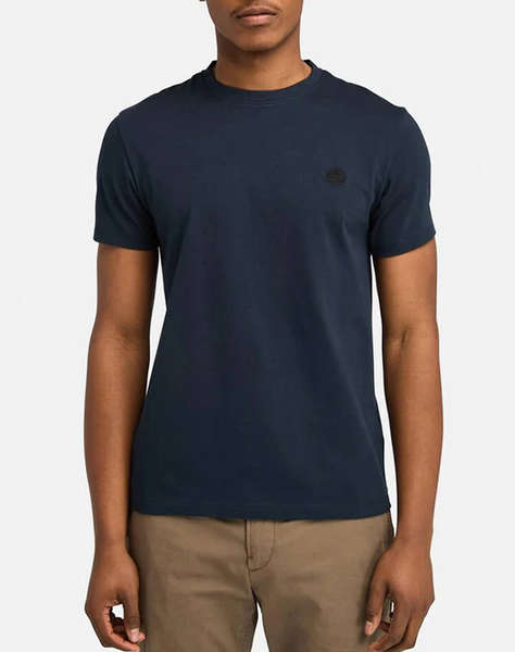 TIMBERLAND SUN RIVER CREW T SHIRT