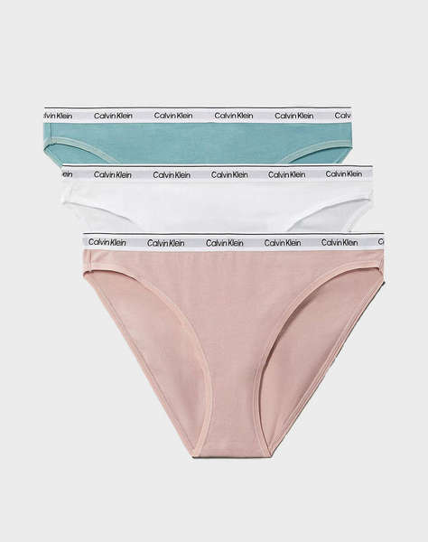 CALVIN KLEIN BIKINI 3PK