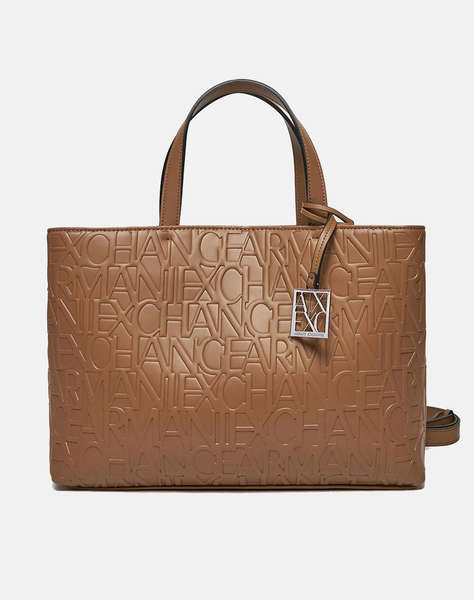 ARMANI EXCHANGE WOMAN''S MEDIUM OPEN ( Dimensiuni: 34 x 24 x 15 cm.)