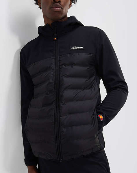 ELLESSE SKI CLUB JELLICO FZ JACKET GEACA DE BARBATI