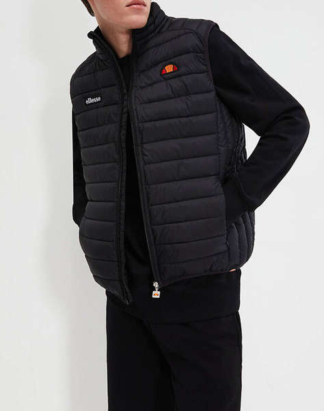 ELLESSE HERITAGE CORE BARDY GILET VESTA DE BARBATI