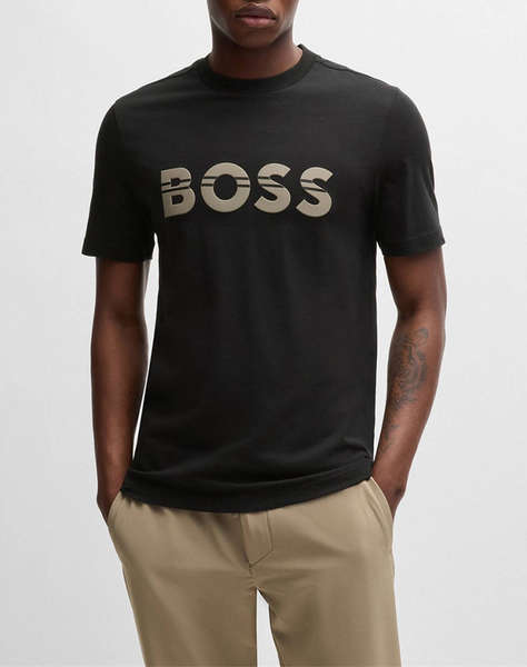 BOSS Tee 1 10265583 01