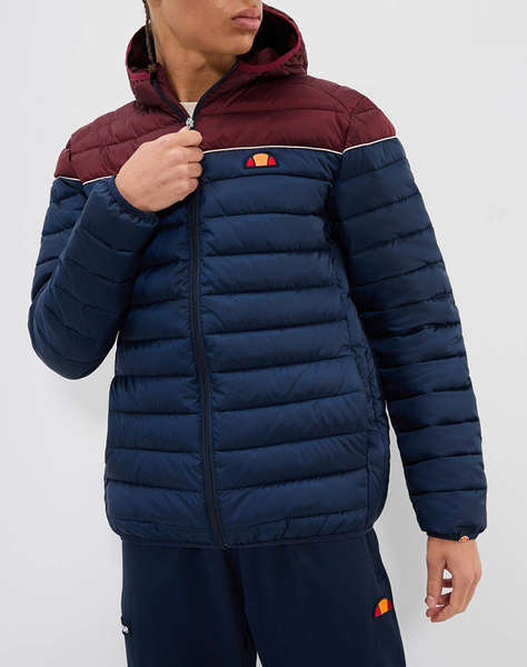 ELLESSE CLASSICS LOMBARDY 2 PADDED JACKET GEACA DE BARBATI