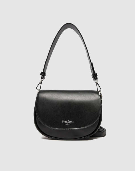 PEPEJEANS CRISHA LEAN GEANTA DE DAMA (Dimensiuni: 16 x 21.5 x 7 cm.)