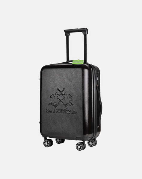 LA MARTINA VALIZA TROLLEY HERITAGE (Dimensiuni: 39 x 55 x 21cm.)