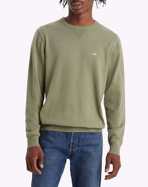 LEVIS LIGHTWEIGHT HM SWEATER