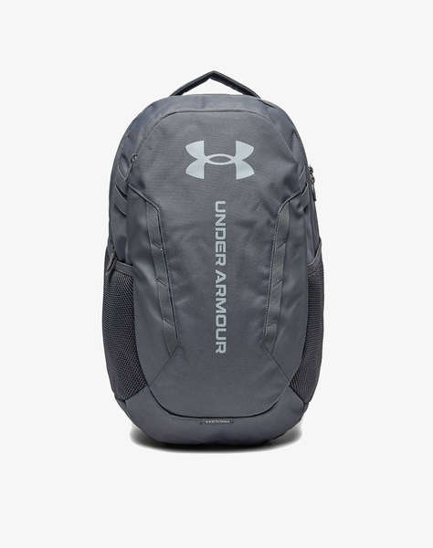 UNDER ARMOUR UA Hustle 6.0 Backpack (Dimensiuni:17 x 51 x 32 cm)