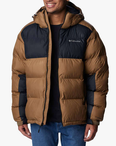 COLUMBIA Geaca de barbati Pike Lake™ II Hooded Jacket