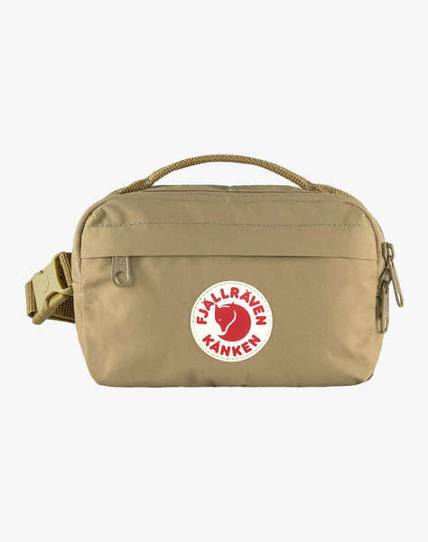 FJALLRAVEN Kånken Hip Pack (Dimensiuni : 18 x 12 x 9 cm)