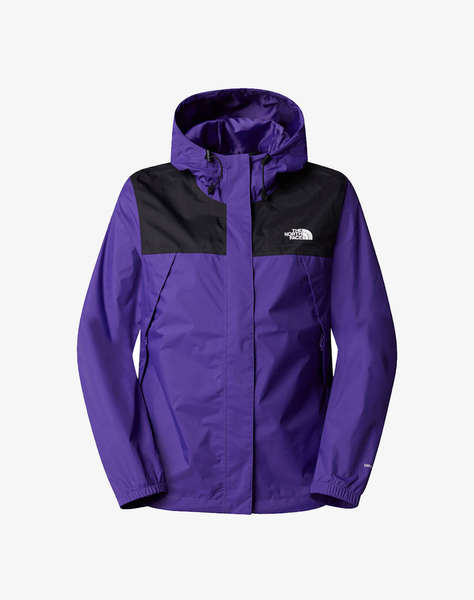 THE NORTH FACE W ANTORA JACKET