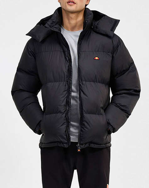 ELLESSE PREMIUM CLUB DAPPIANI PADDED JACKET GEACA DE BARBATI