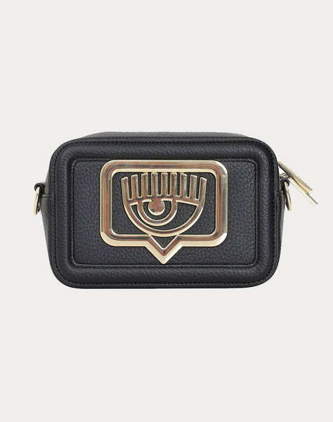 CHIARA FERRAGNI RANGE B - EYELIKE BUCKLE, SKETCH 05 L (Dimensiuni: 19 x 7 x 12.5cm.) GEANTA DE DAMA