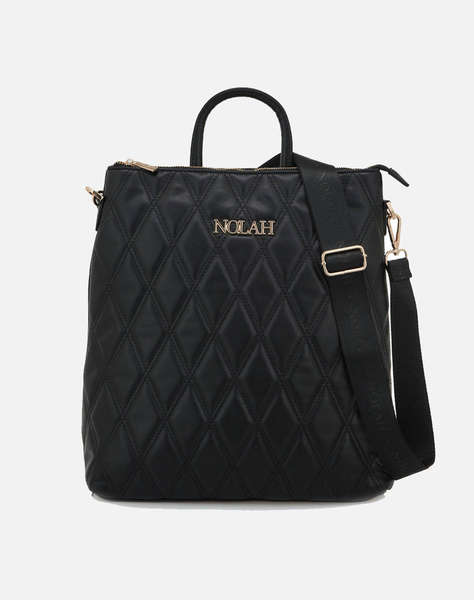 NOLAH BACKPACK (Dimensiuni: 31 x 36 x 12,5 cm.)