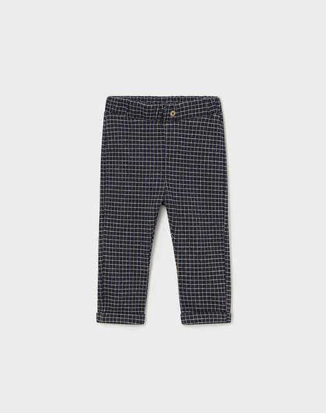 MAYORAL Pantaloni mako jacquard