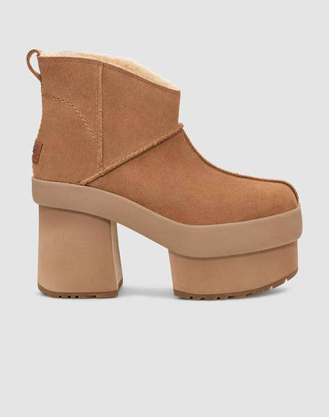 UGG New Heights Platform Mini