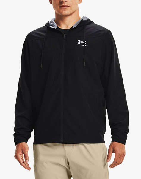 UNDER ARMOUR UA SPORTSTYLE WINDBREAKER