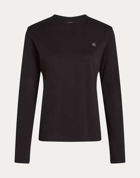 CALVIN KLEIN CK EMBRO REGULAR LONGSLEEVE