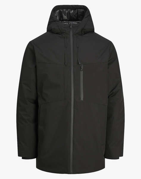 JACK&JONES PKTSSA FRED PARKA