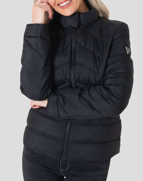 GUESS LS JULIANE PUFFER GEACA DE DAMA