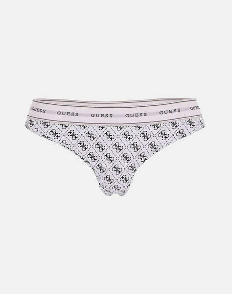 GUESS CARRIE THONG LENJERIE INTIMA DE DAMA