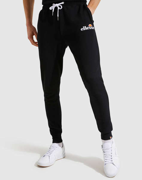 ELLESSE MENS CORE NIORO JOG PANT PANTALONI DE BARBATI