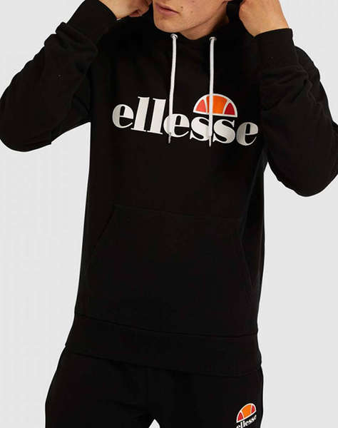 ELLESSE HERITAGE CORE SL GOTTERO OH HOODY HANORAC DE BARBATI