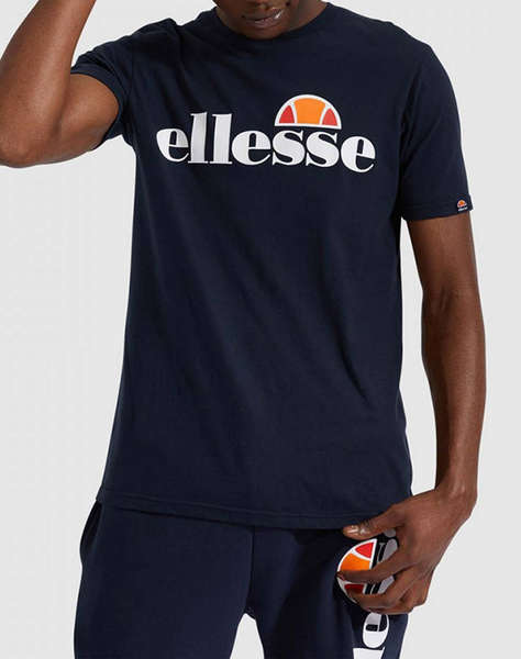 ELLESSE MENS CORE SL PRADO T-SHIRT BLUZA DE BARBATI