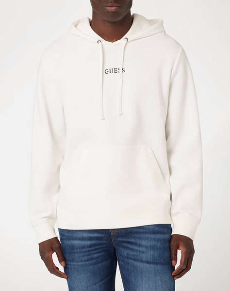 GUESS ROY GUESS HOODIE HANORAC DE BARBATI